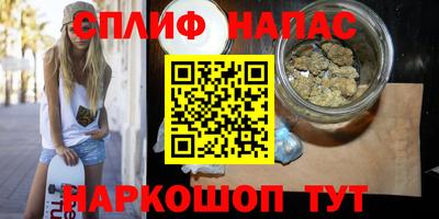 молекула духа Пенза